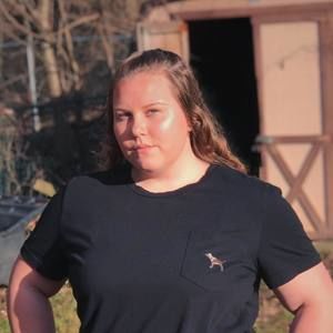 Meet your Posher, Madison